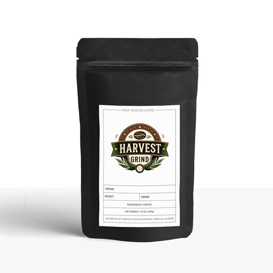 Asian Plateau Blend