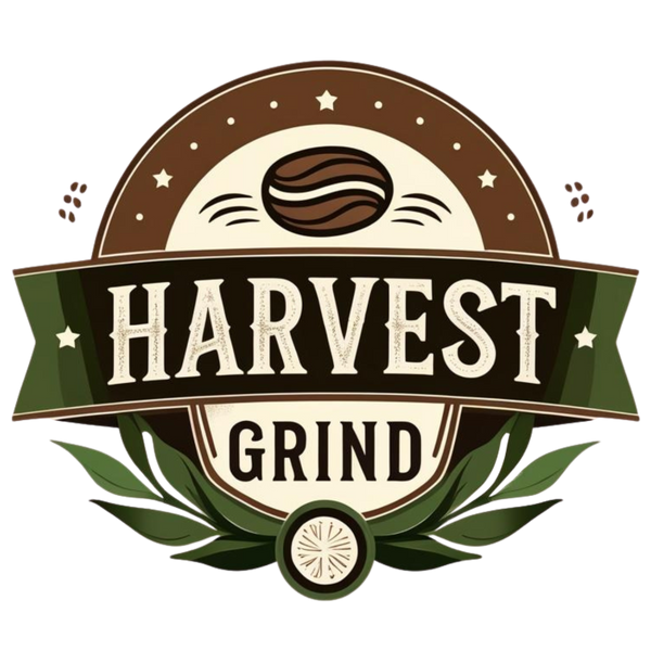 Harvest Grind