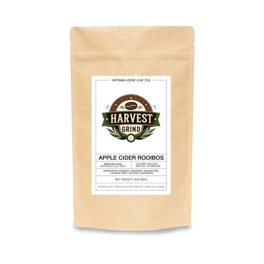 Apple Cider Rooibos