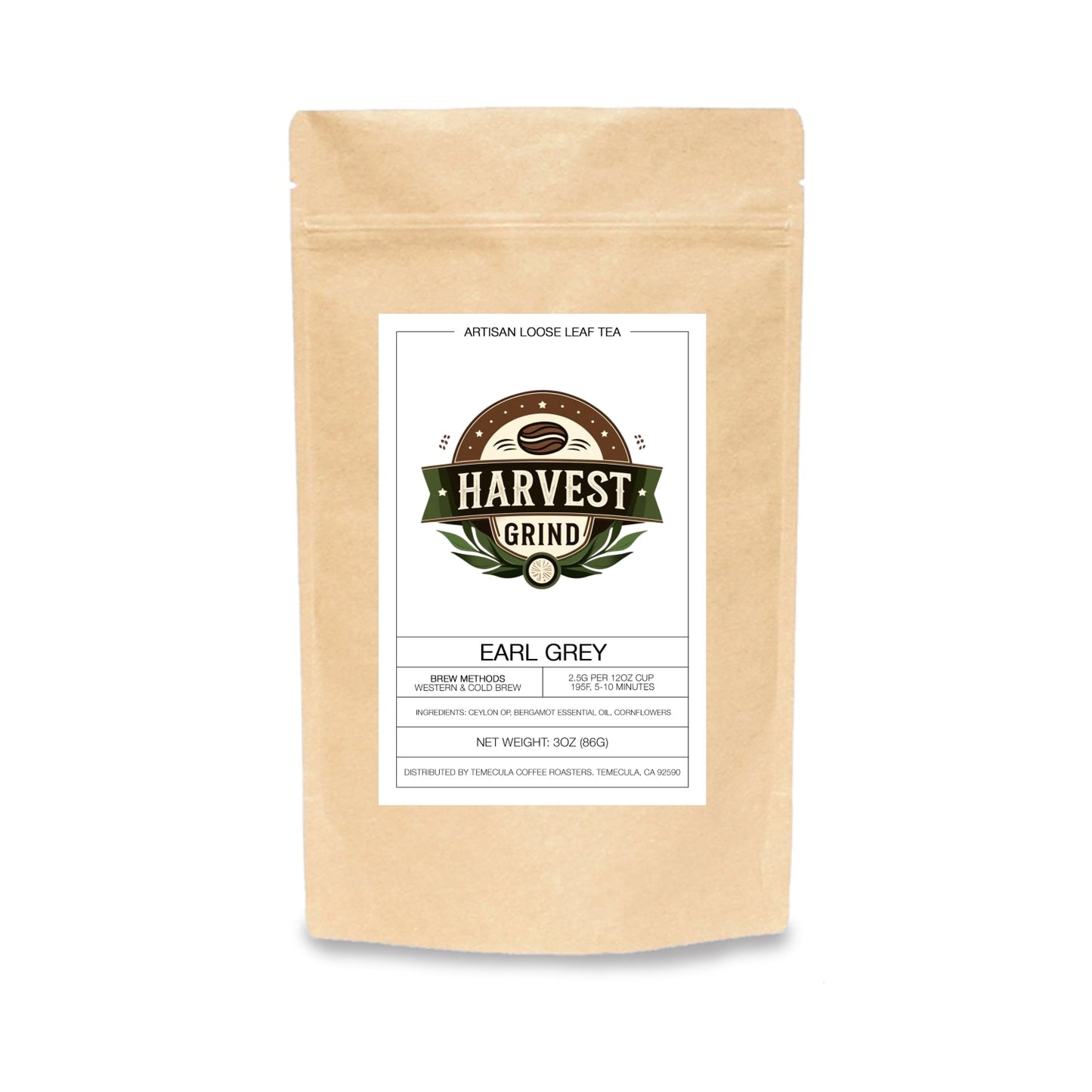 Earl Grey
