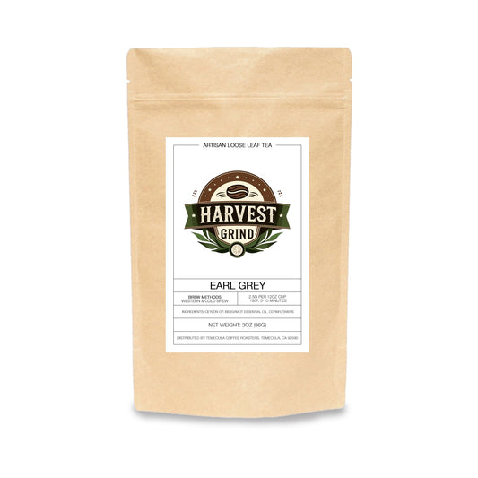 Earl Grey