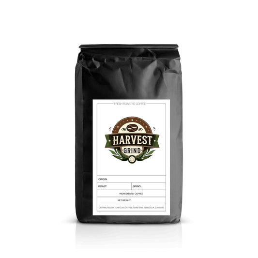 Kopi Safari